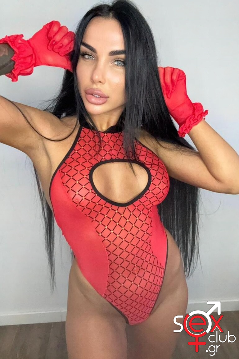 Katty - Glamour Escorts